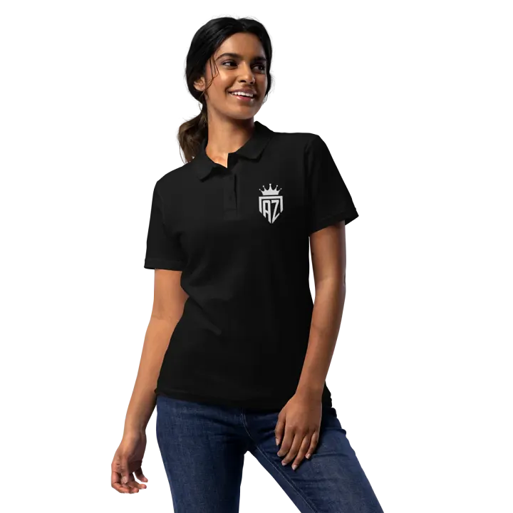 Regal AZ Crown Shield Women's Polo product image (2)