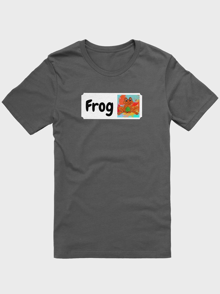 Frog T-Shirt product image (5)