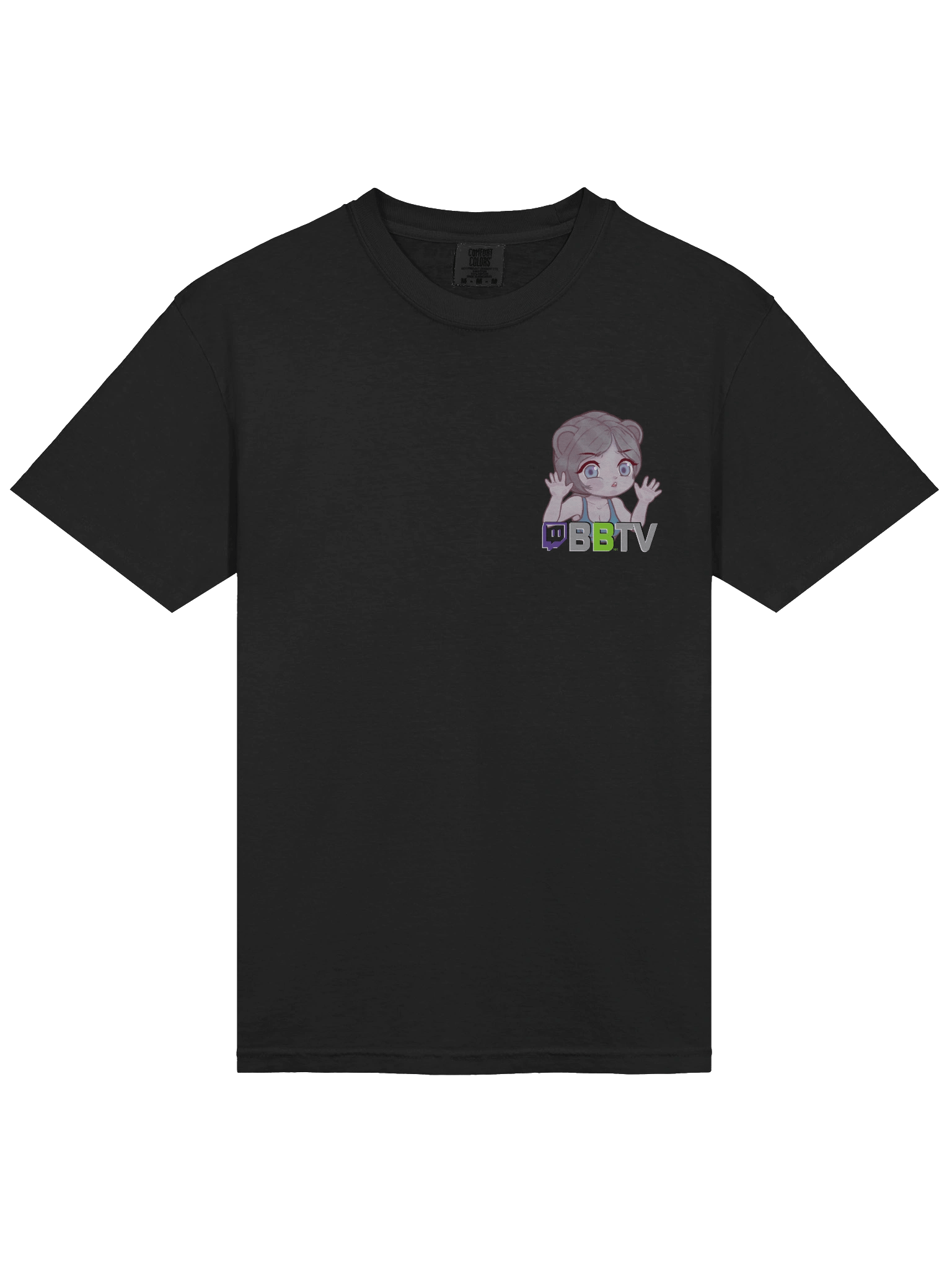 Twitch Con Merch T-Shirt! product image (22)