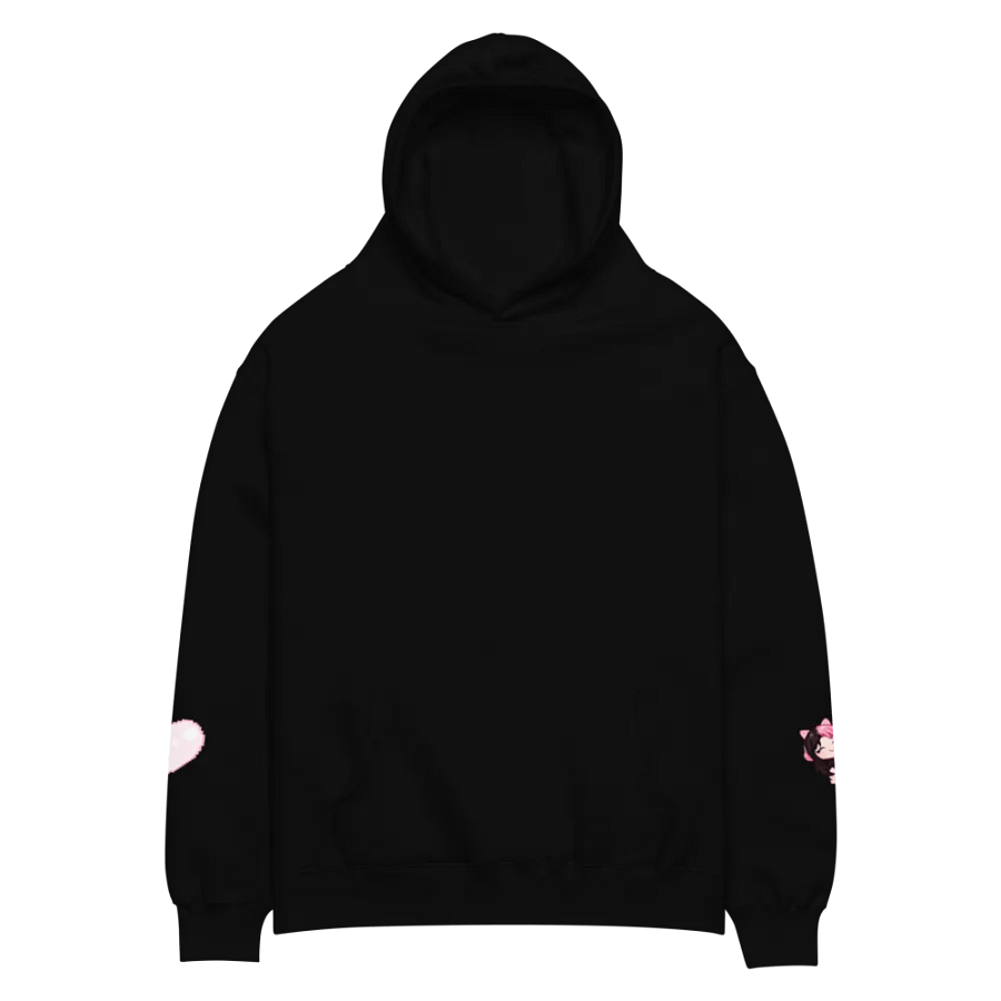 Kawaii Ku*wa Hoodie product image (9)
