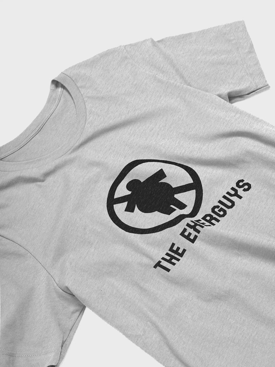 ExerGuys Original Shirt product image (3)