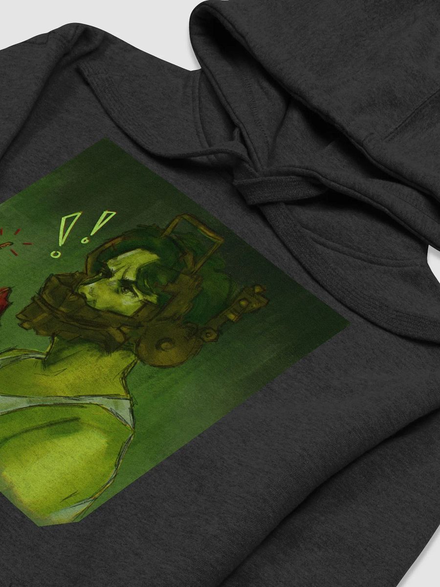 Reverse Bear Trap Jerma Hoodie product image (33)