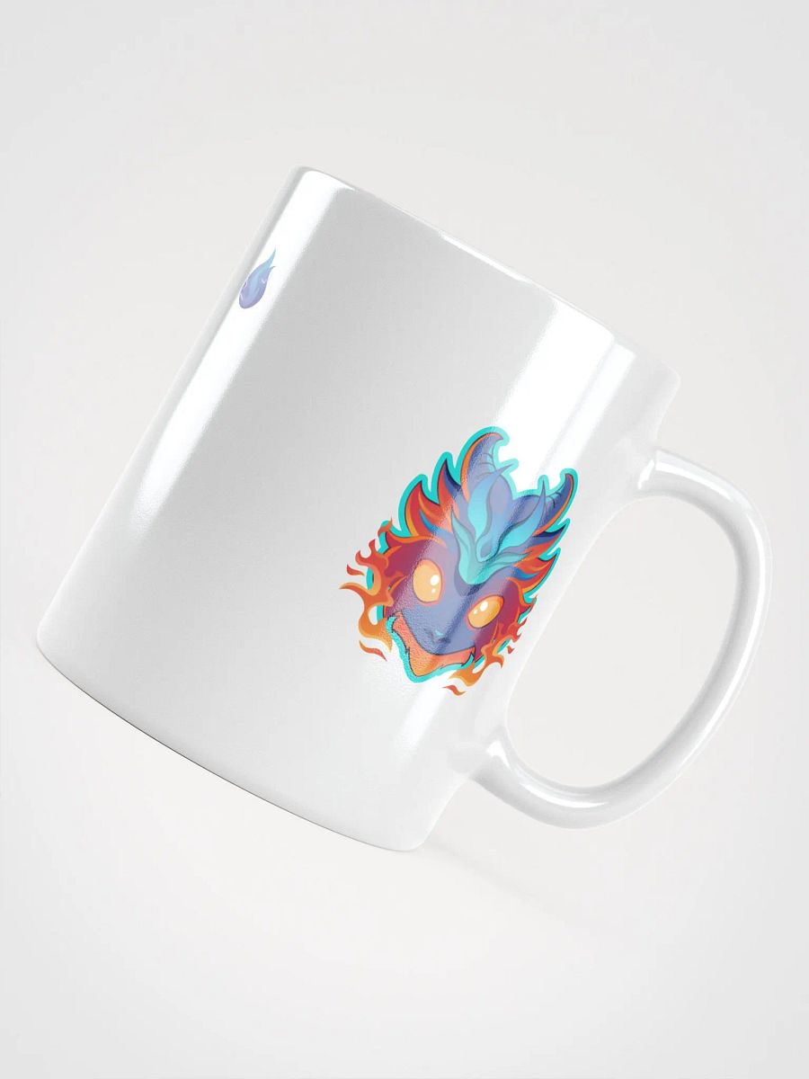 Tasse mit maskotchen product image (5)