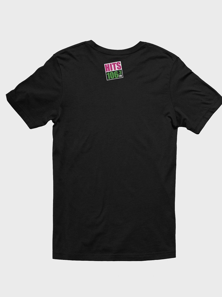 IYKYK T-shirt product image (2)