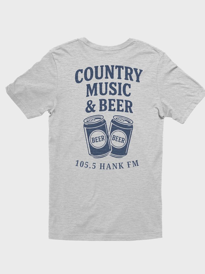 Country Music & Beer product image (1)