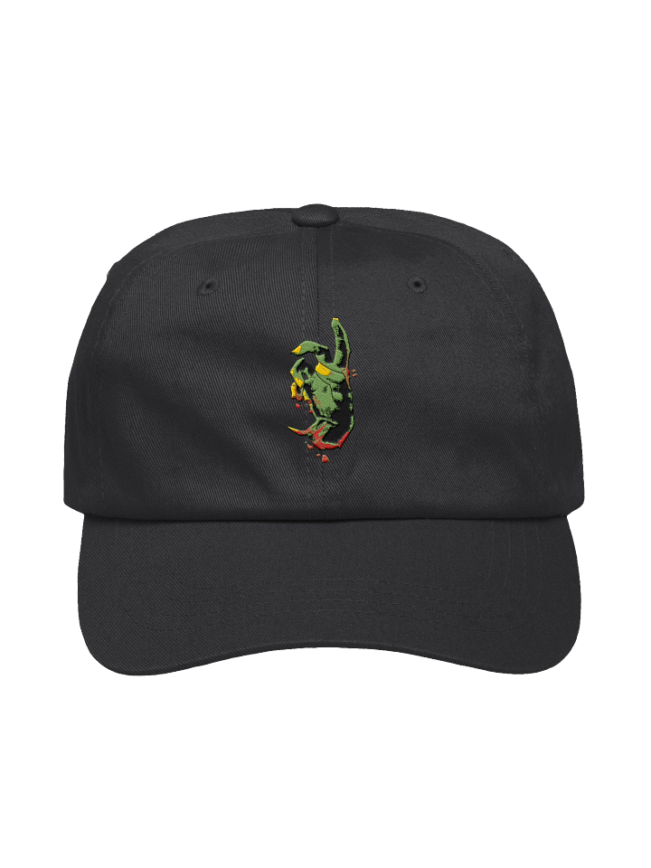 THIS! - Yupoong Classic Dad Hat product image (2)
