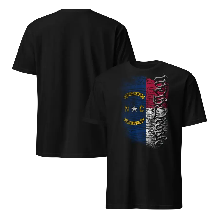 North Carolina: We The People product image (6)
