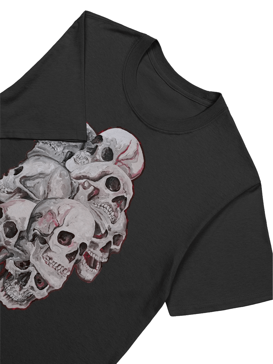 Da Skulks SoftStyle T-shirt product image (38)