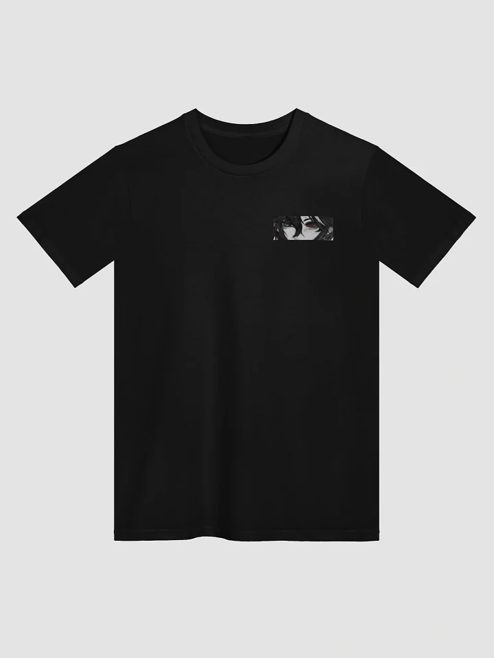 Izlas Gaze Graphic T-Shirt product image (3)