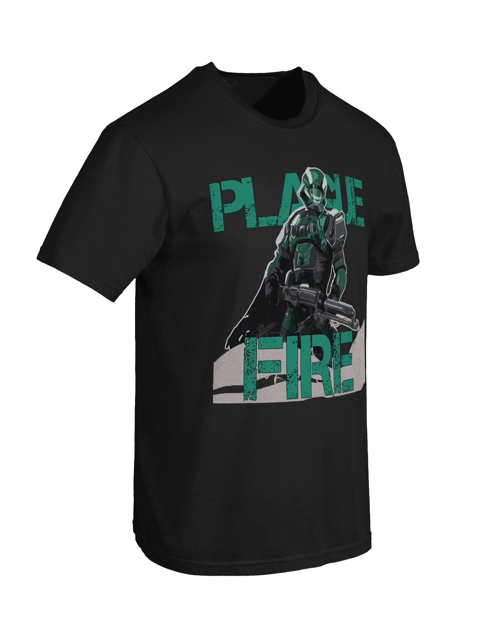 Plaguefire Tee product image (70)