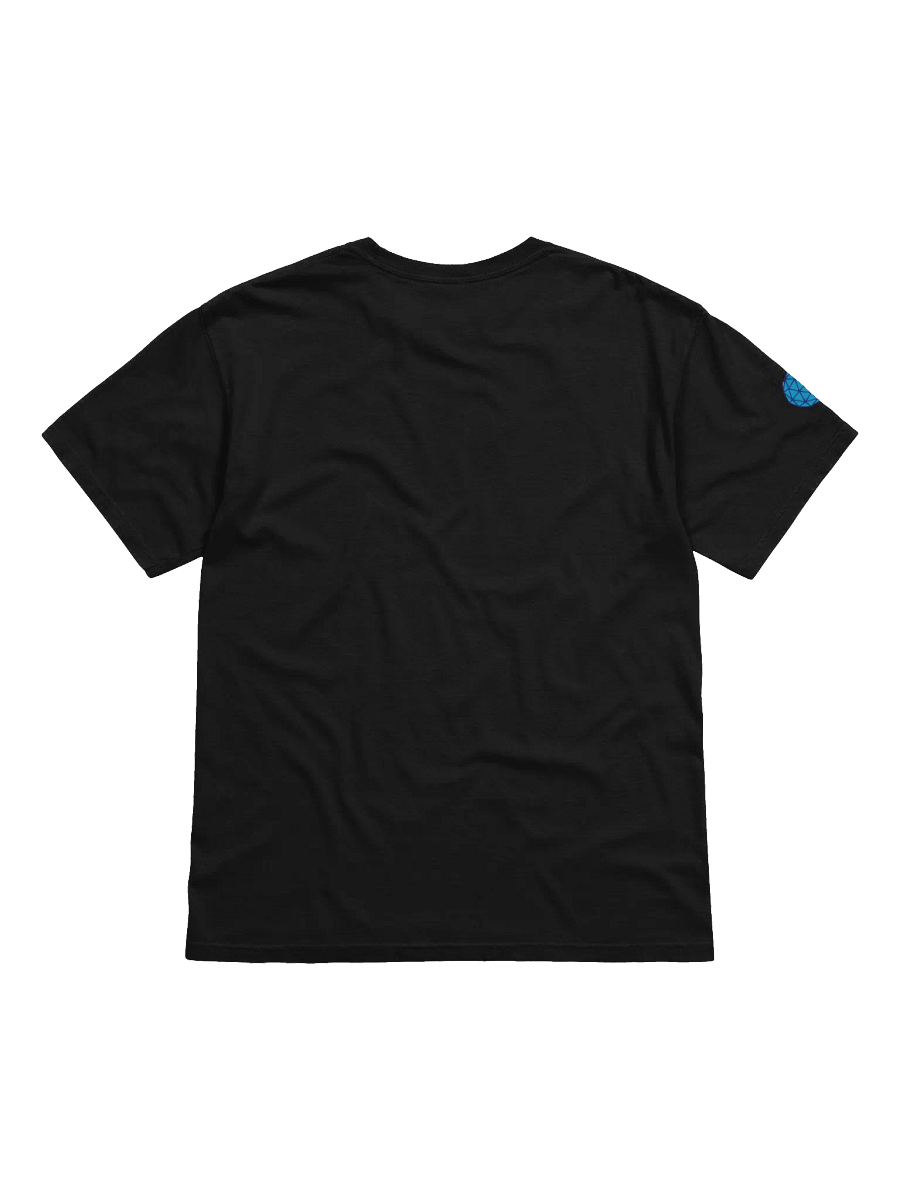 Lumenflame Gaming Tee product image (2)