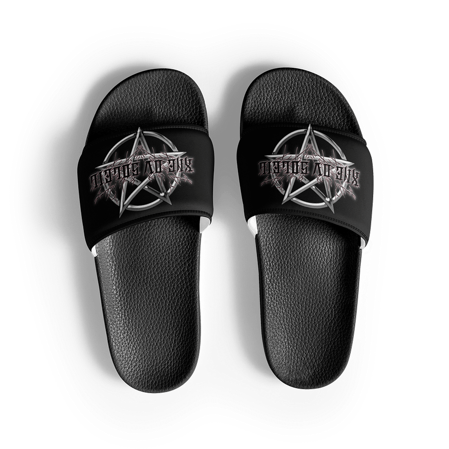 XNE OV SOLEIL Female Slides product image (4)