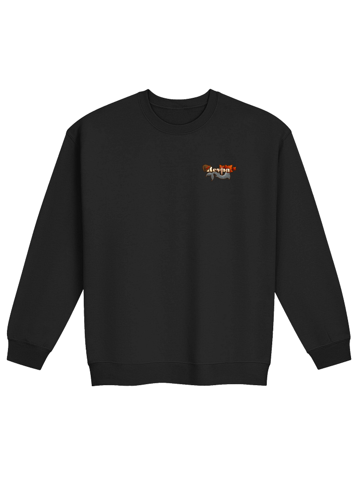 Revnas Crewneck Sweater product image (1)