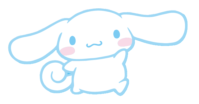 Cinnamon roll ringtone product image (1)