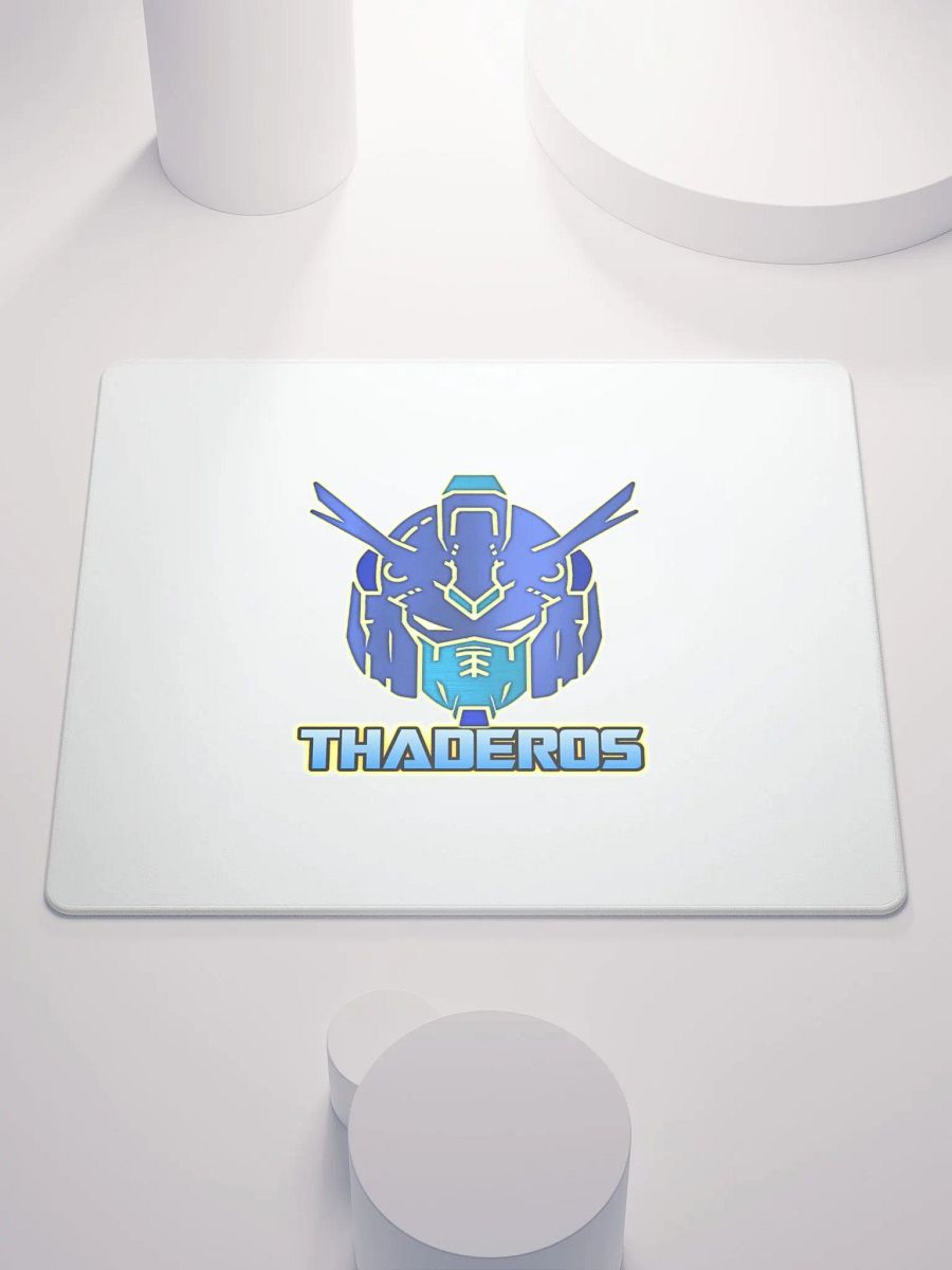 Thaddy Mat! product image (2)