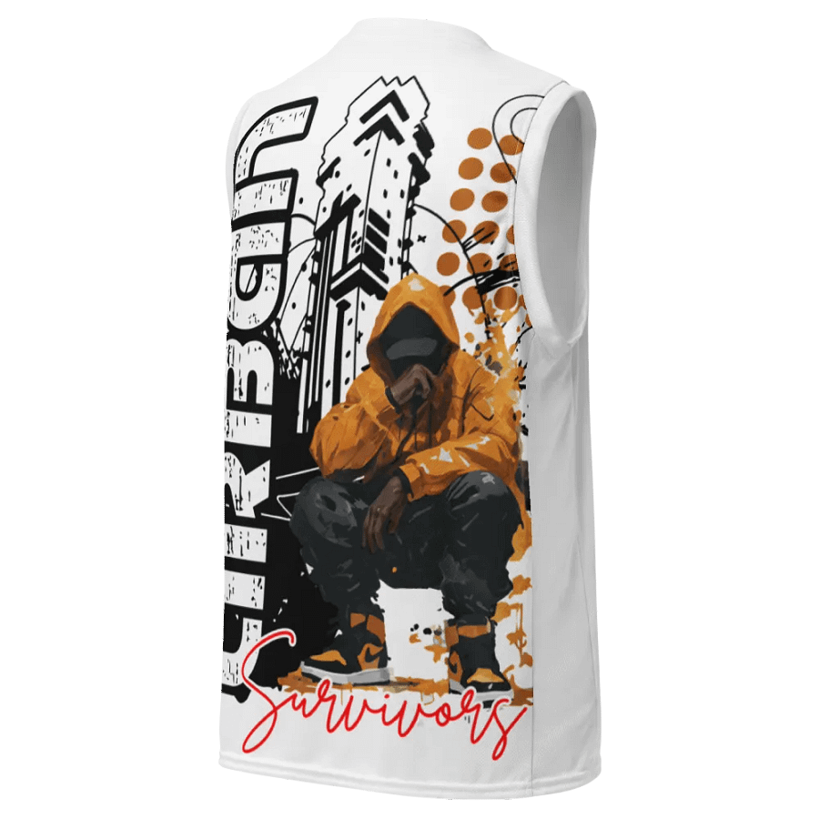 Living in the hood product image (3)