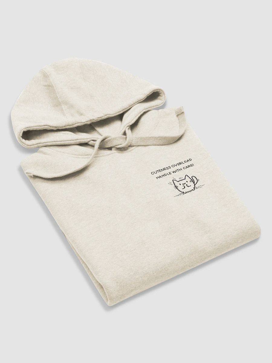 Cuteness Overload Hoodie product image (50)