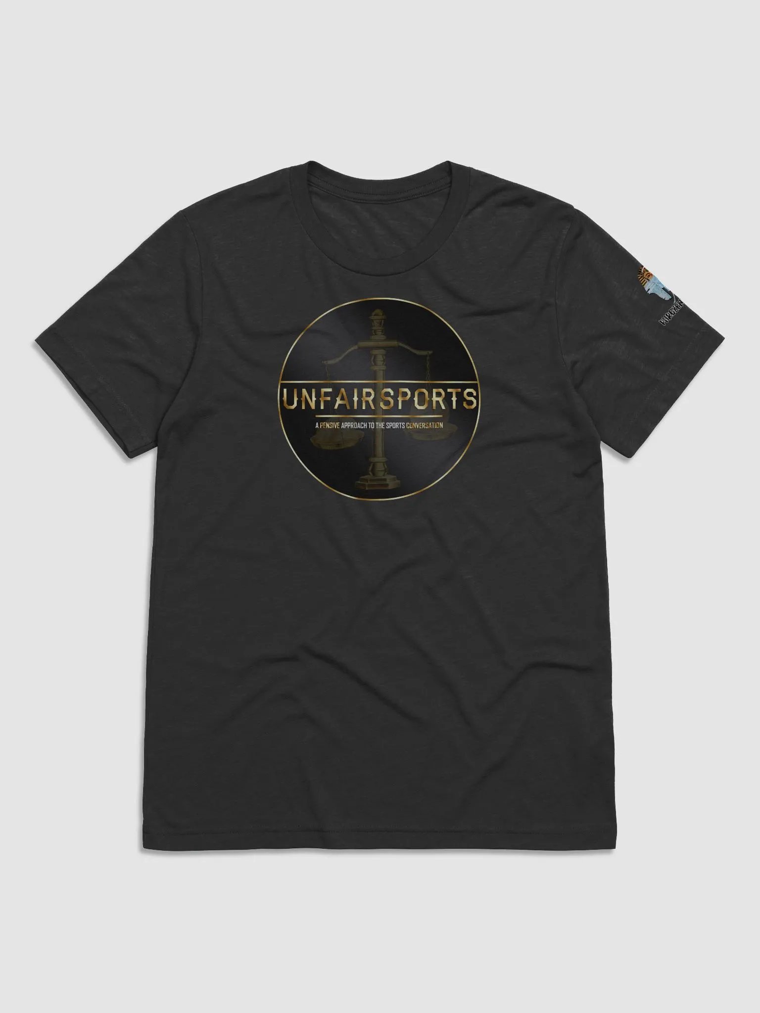 UNFAIR Sports LOGO product image (1)