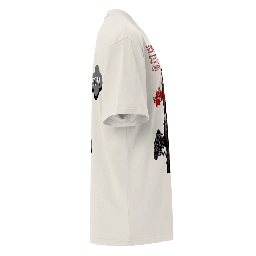 LXST NUN TEE product image (24)