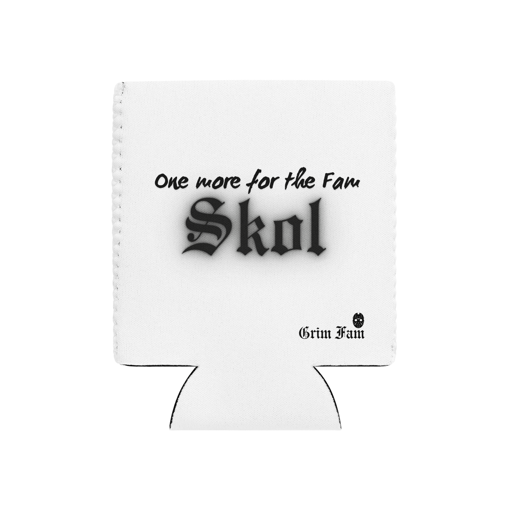 GRIM FAM - CHAOS KOOZIE - #1 product image (2)