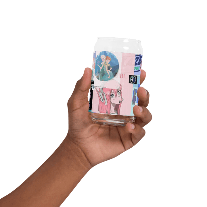 Lion's Cool Glass product image (32)
