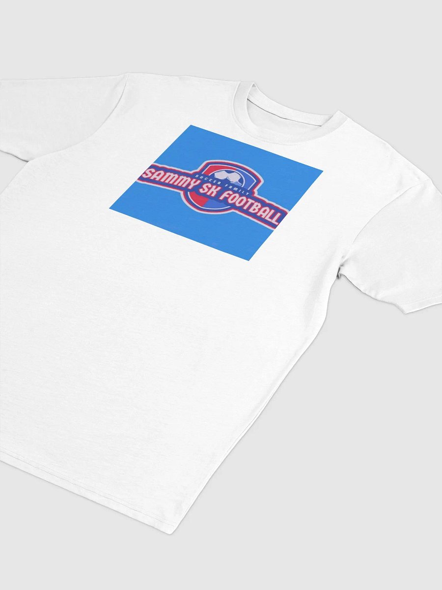 Sammy Sk Football Tshirt: Support the Crew! product image (13)