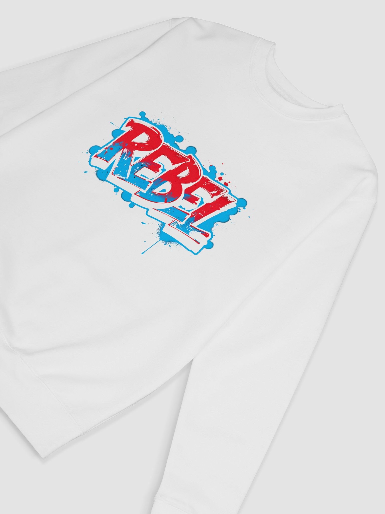 Rebel Sweatshirt product image (6)