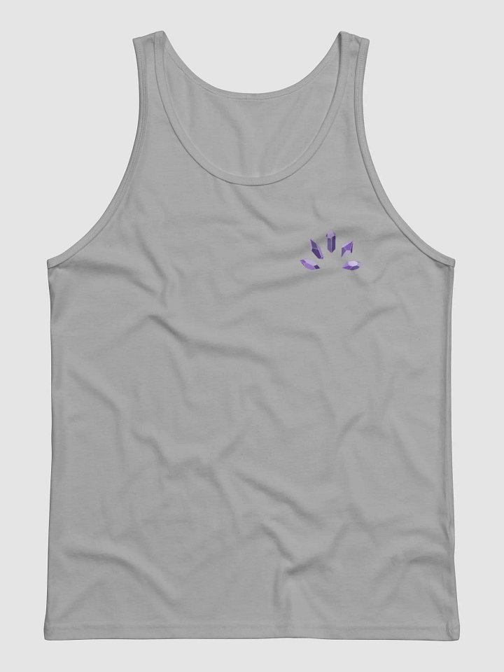 Certified Homie Tank product image (1)