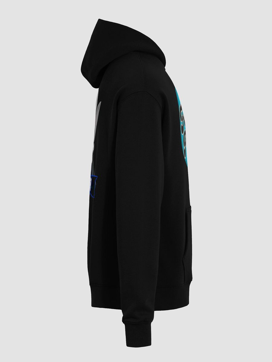 Food Plug Retro Hoodie product image (22)