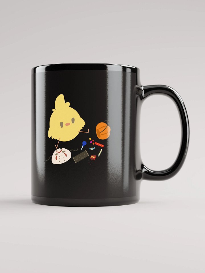 Fall Vibes Mug product image (1)