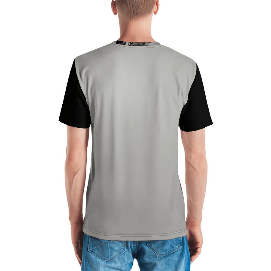 Girls World T shirt product image (2)