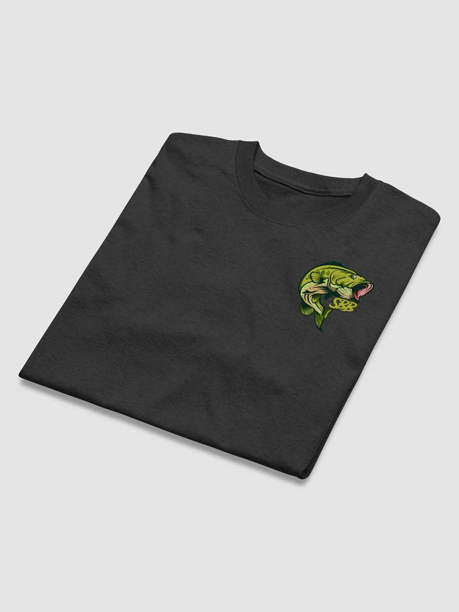 Swamp Bottom Baits Logo T-Shirt product image (4)
