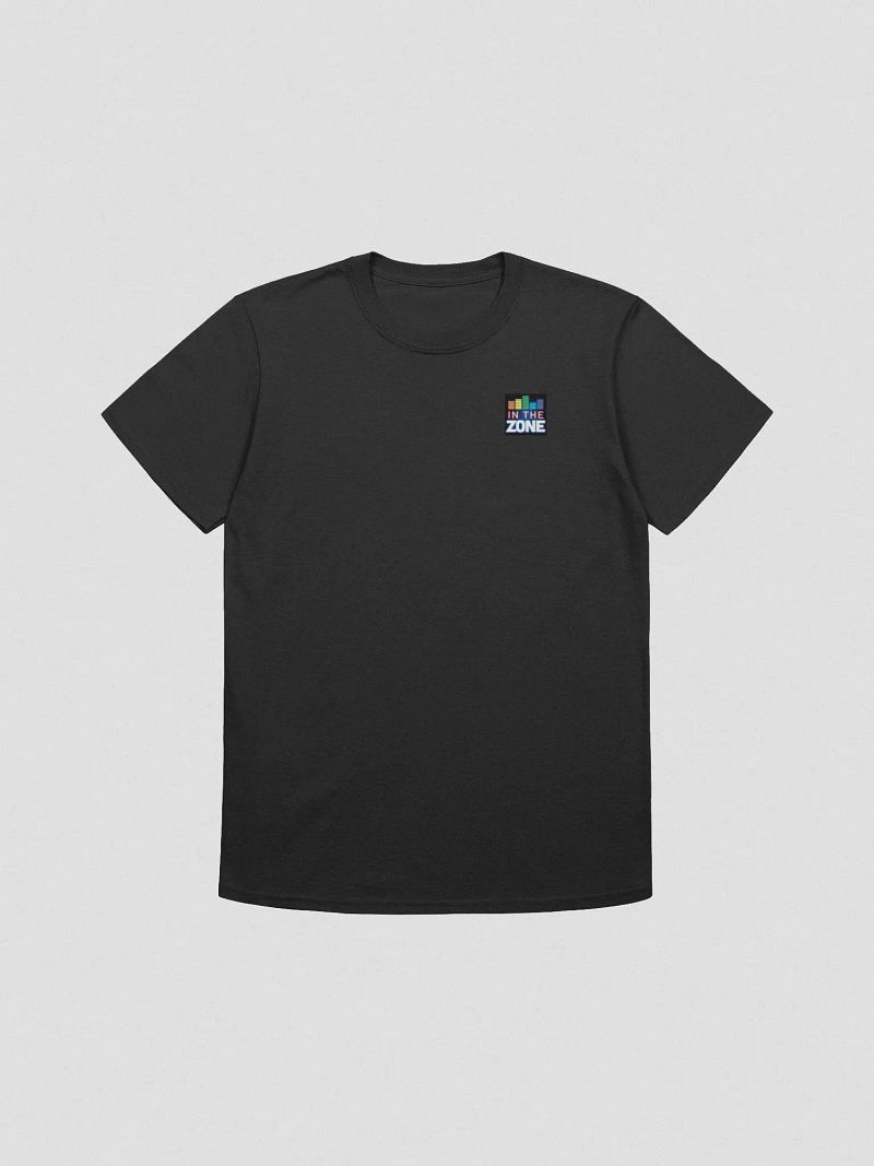 In the Zone T-Shirt
