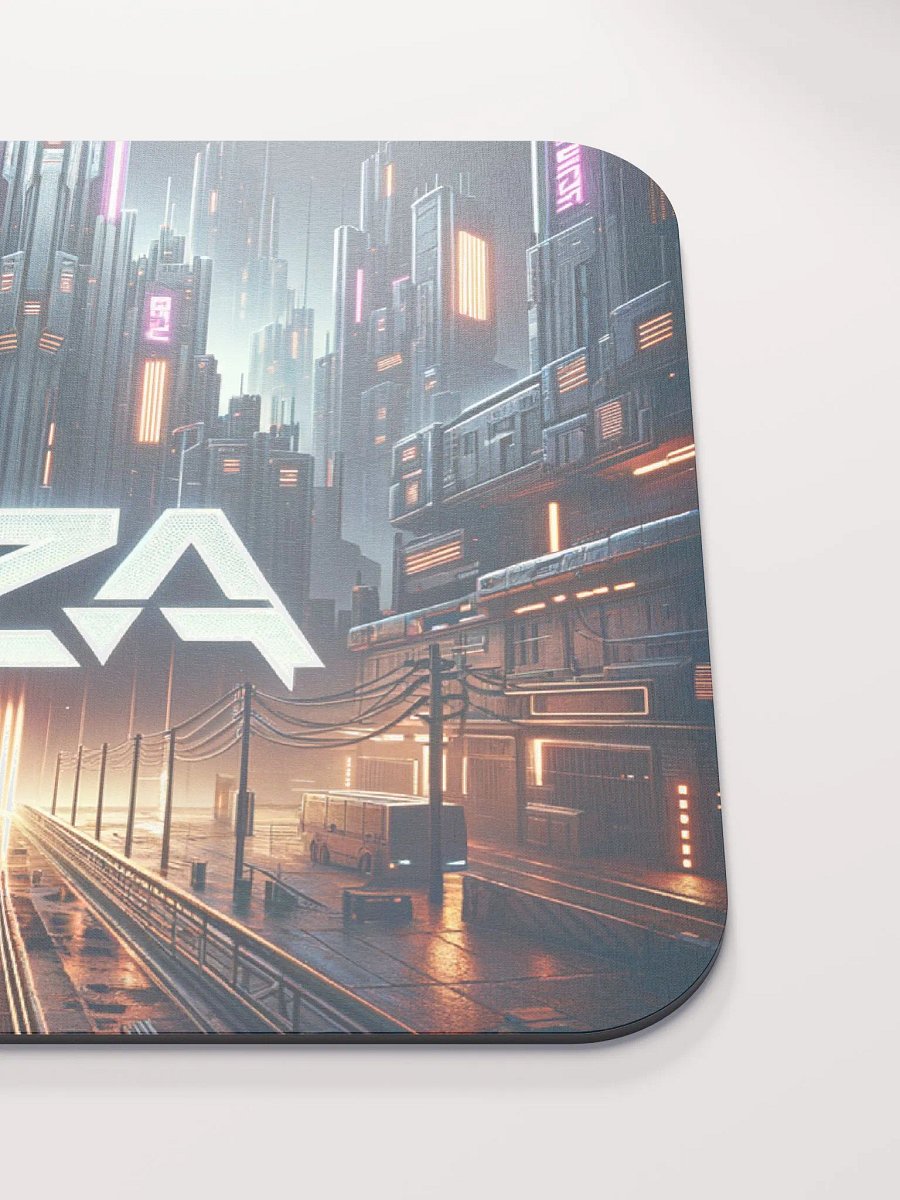 bZa Classic Mouse Mat product image (5)