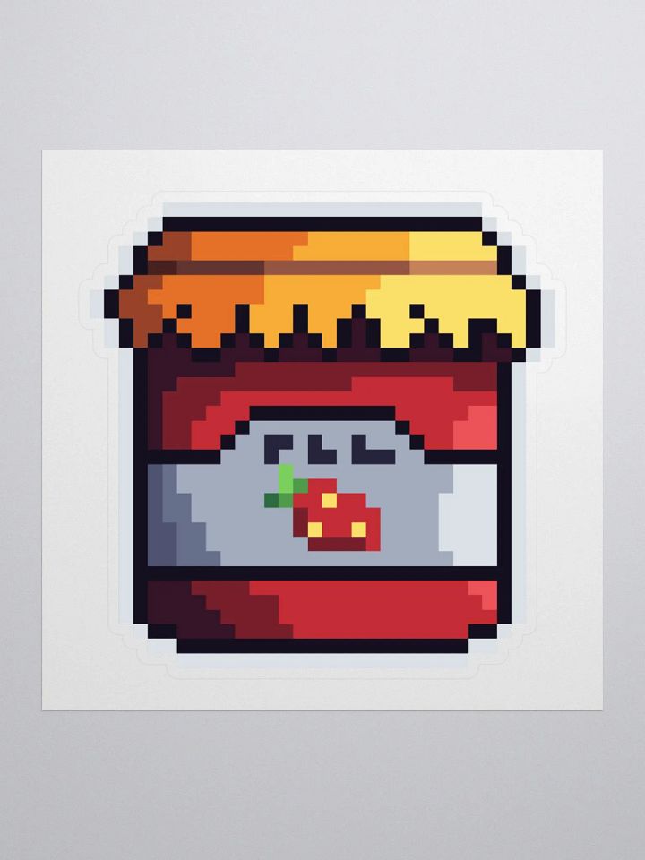 Jelly Sticker product image (1)