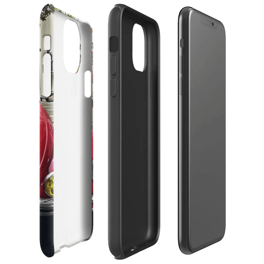 Car Enthusiast's Essential: Stylish Protection for Your Beloved Device product image (36)