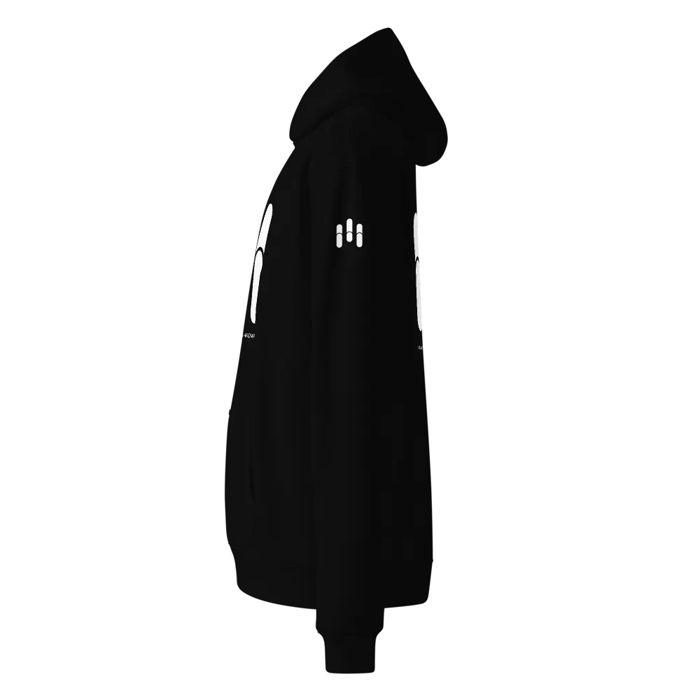 Unisex Premium Oversized Hoodie product image (5)