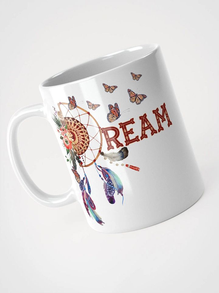 Dreamcatcher Delight Mug product image (2)