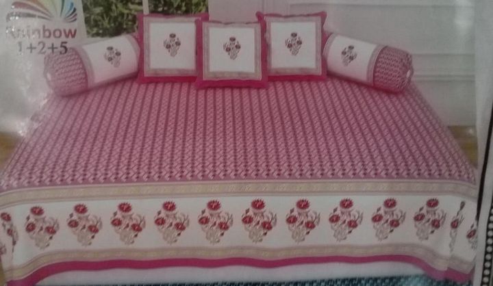 Bed Sheet product image (1)