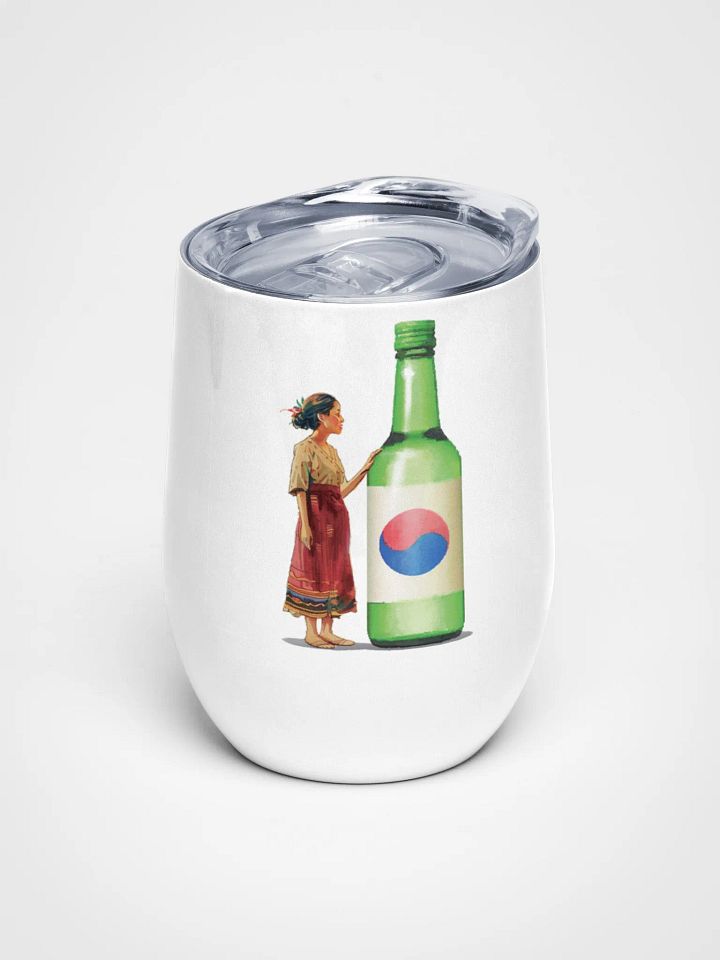 Wine Tumbler product image (1)