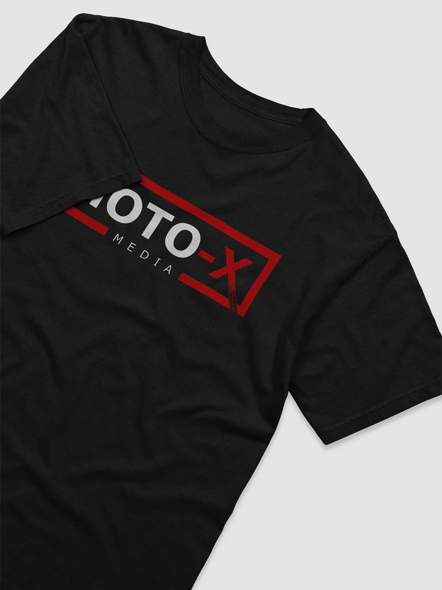 MOTO-X T-Shirt product image (3)