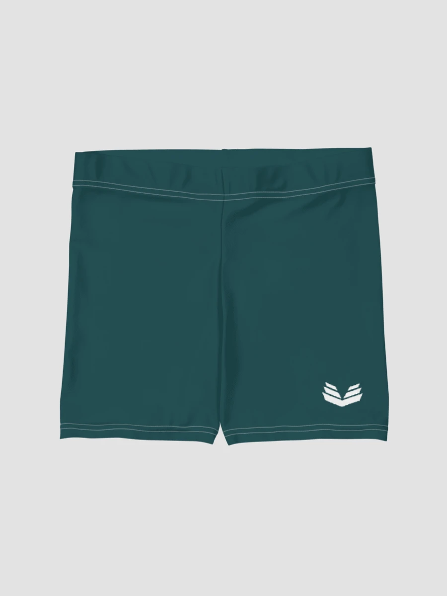 Shorts - Deep Teal product image (7)