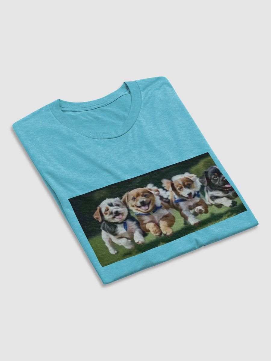 Furbs Cute Puppy shirt product image (5)