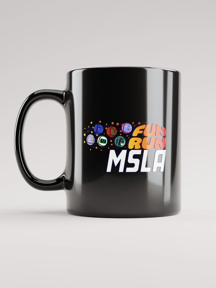 MSLA Racing Fun Run - Mug product image (1)