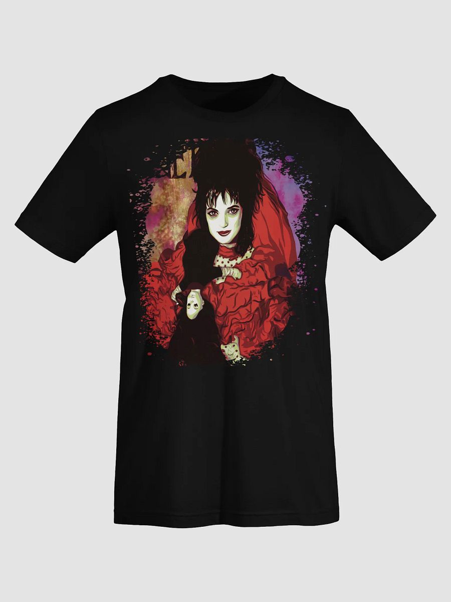Lydia Deetz – Strange & Unusual Since '88 product image (50)