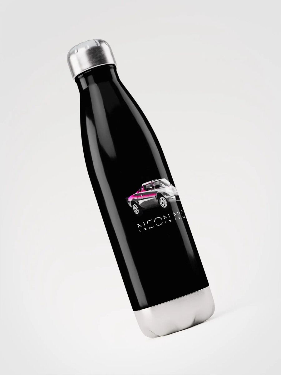 NEON NIGHT EDITION - Water Bottle No.1 product image (3)