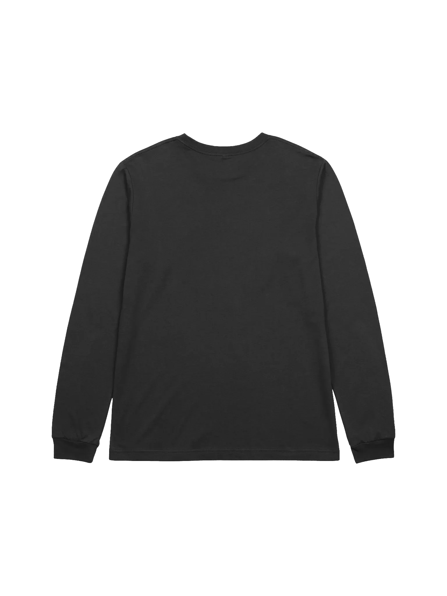 Re-Mind-Your-Self Long Sleeve T-Shirt product image (15)