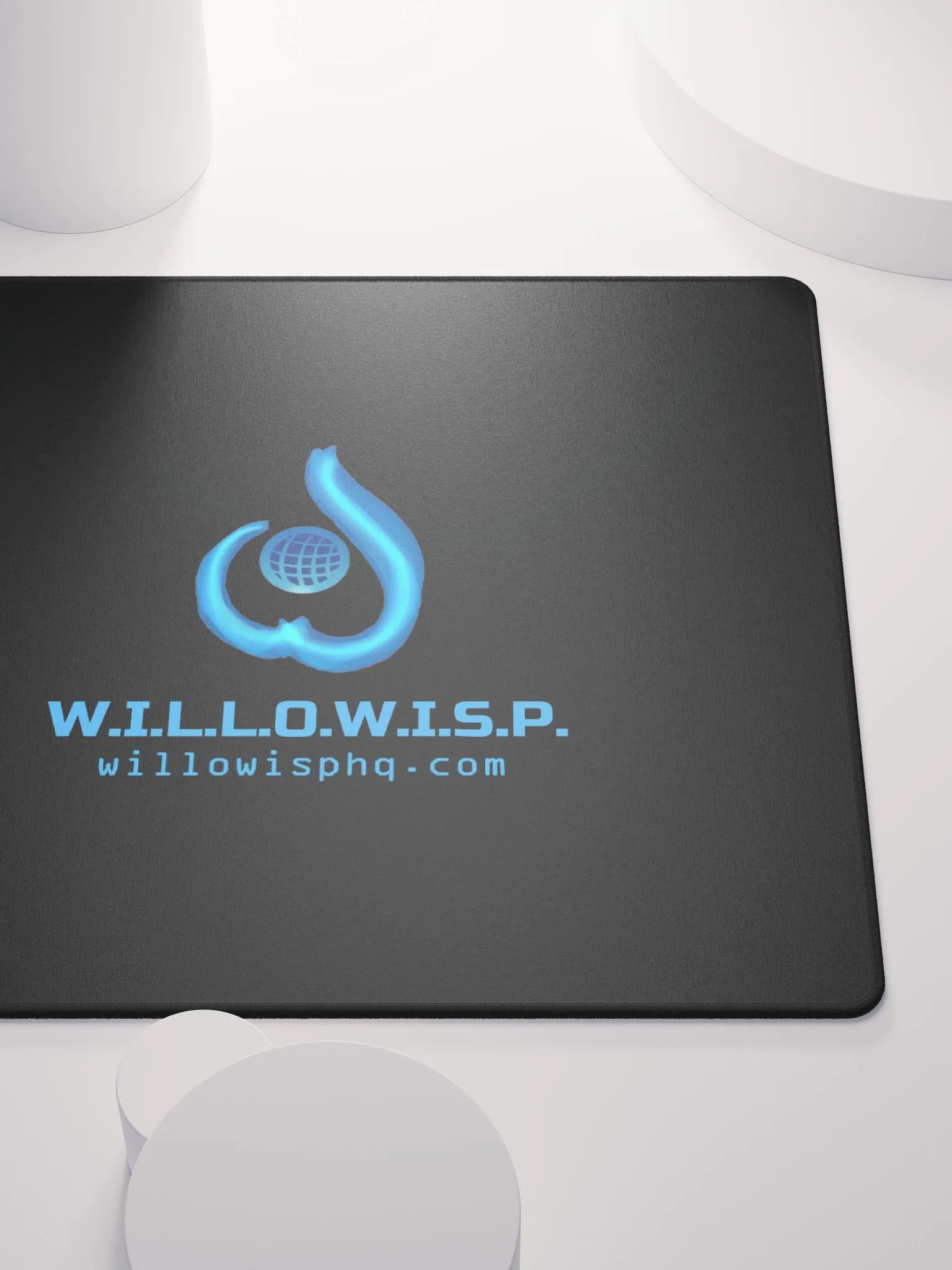 WILLOWISP Gaming Mousepad product image (9)