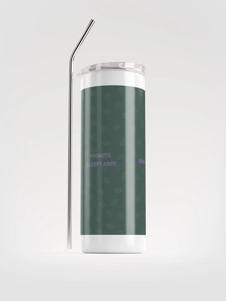 Unified promise tumbler product image (2)