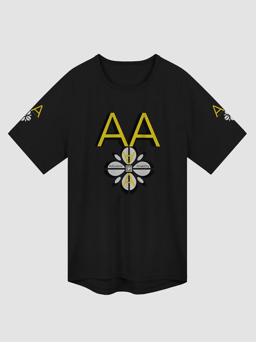AA'a minimalistic yet stylin' shirt (Unisex) product image (9)